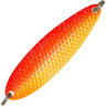 Блесна колеблющаяся DAIWA Chinook S 14гр dia orange 07411295