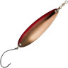 Блесна колеблющаяся DAIWA Chinook S 25гр deep red black 07411341